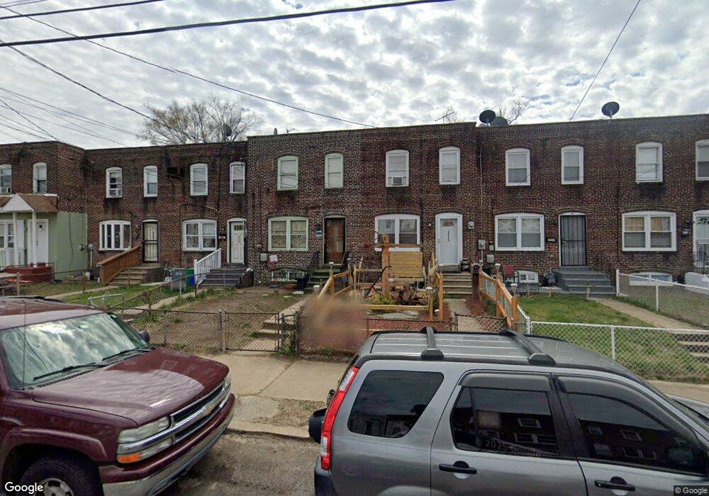 2932 Royden St, Camden, NJ 08105 - photo 1