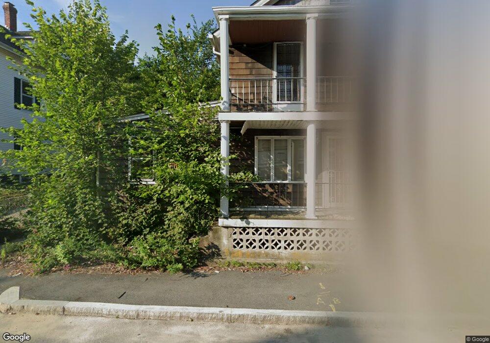 34 Central St, Lincoln, RI 02838 - photo 1