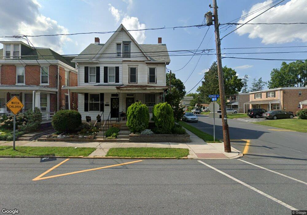 101 Herman Ave, Lemoyne, PA 17043 - photo 1