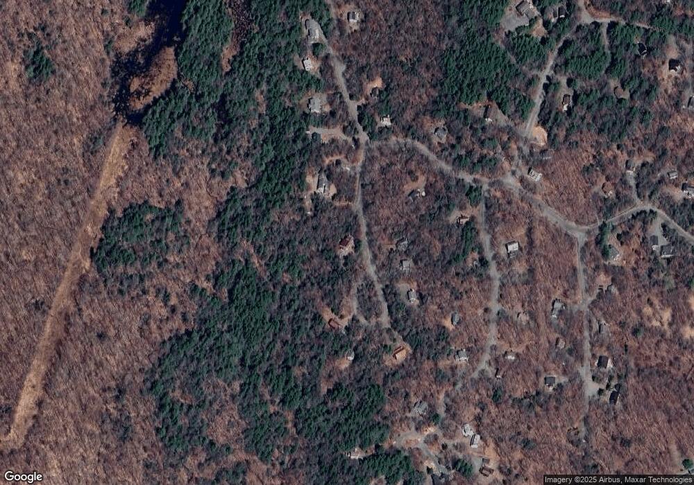 14 High Top Rd, Wilmington, VT 05363 - photo 1