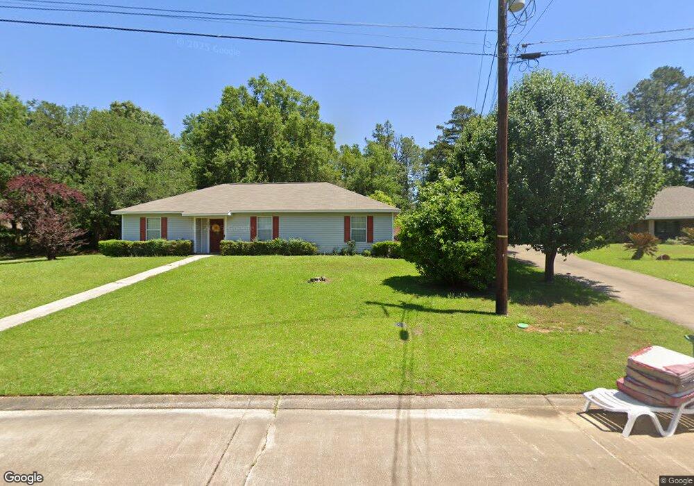 356 Twin Oaks Rd E, Pineville, LA 71360 - photo 1