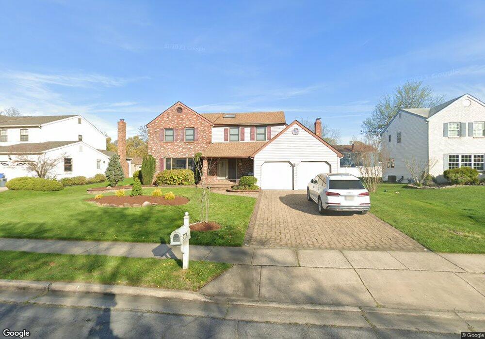 3 Abinger Ln, Cherry Hill, NJ 08003 - photo 1