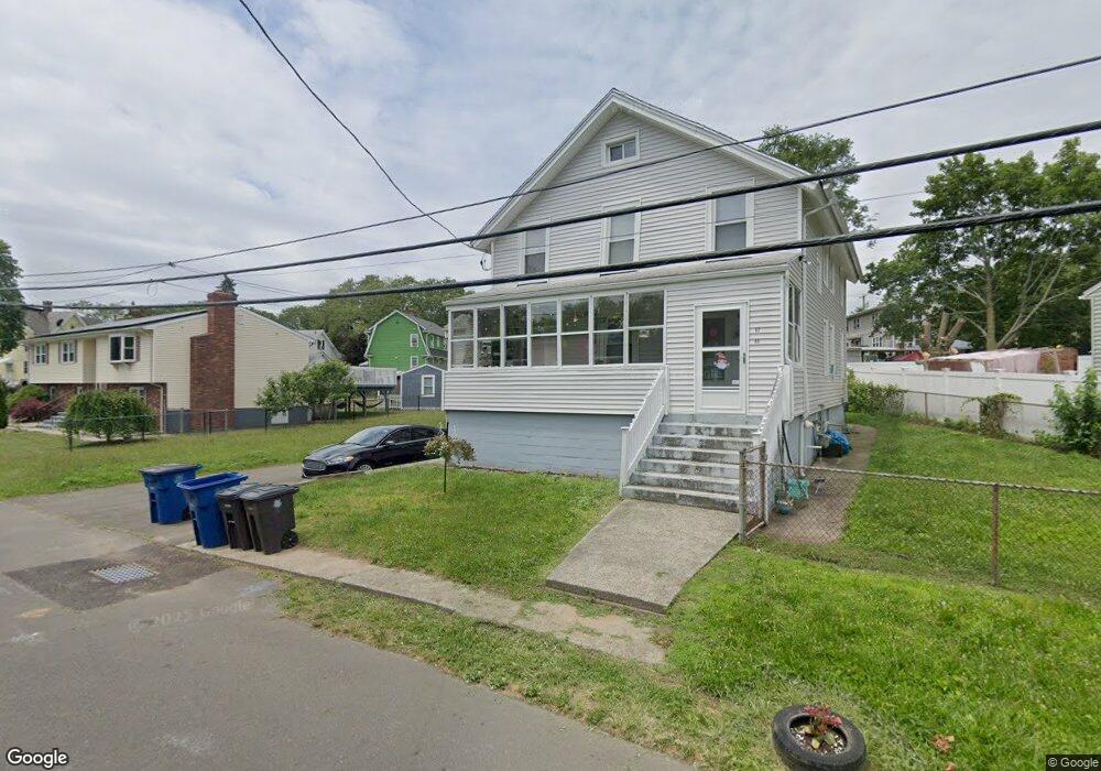 80 Essex St, New Haven, CT 06513 - photo 1