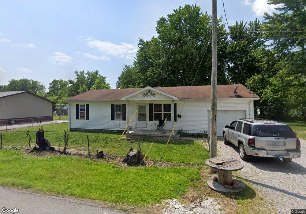 230 S 4th St, Austin, IN 47102 - photo 1