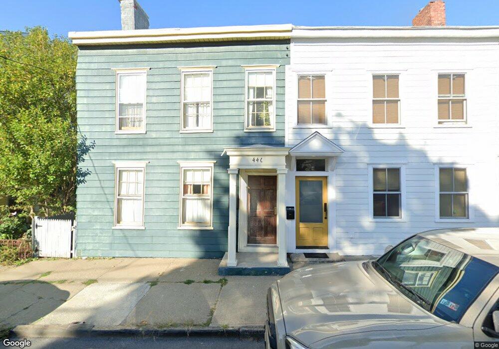 446 Union St, Hudson, NY 12534 - photo 1