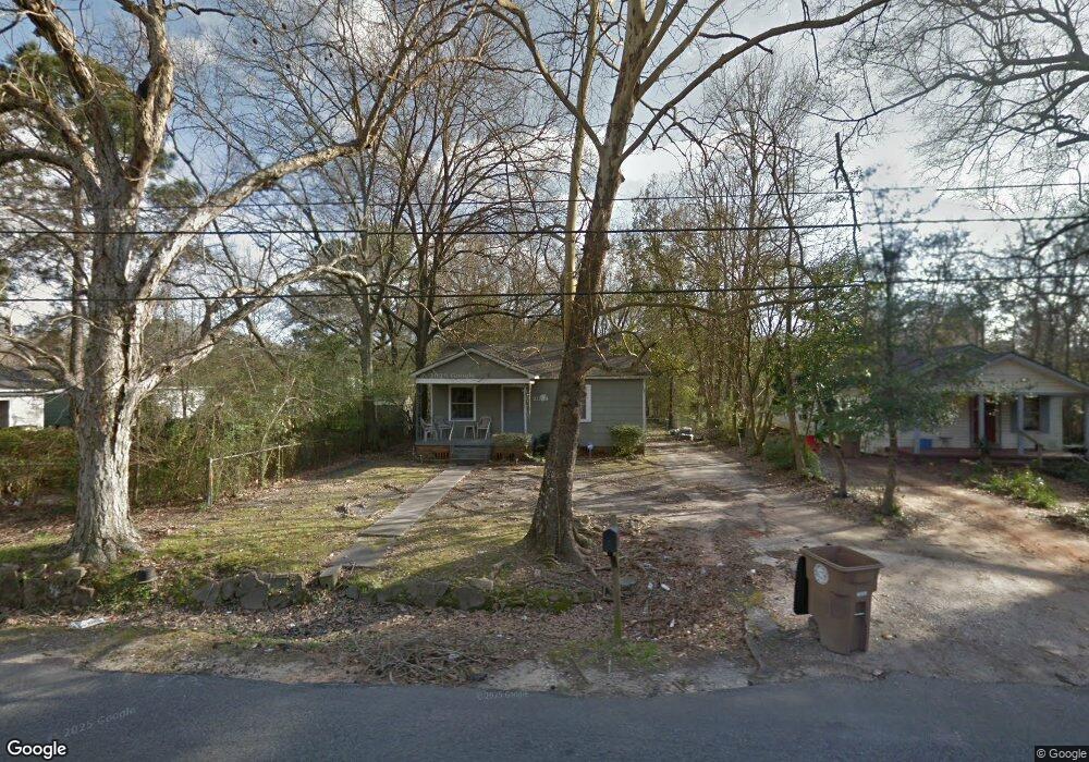 2529 Pleasant Valley Rd, Mobile, AL 36606 - photo 1