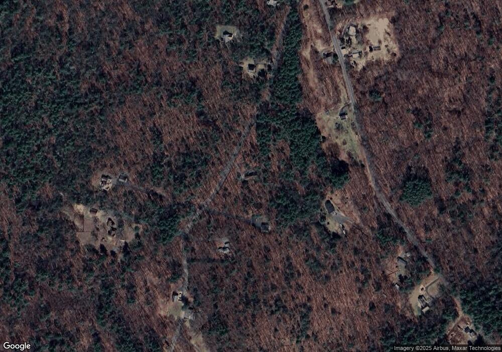 18 Butterhill Rd, Pelham, MA 01002 - photo 1