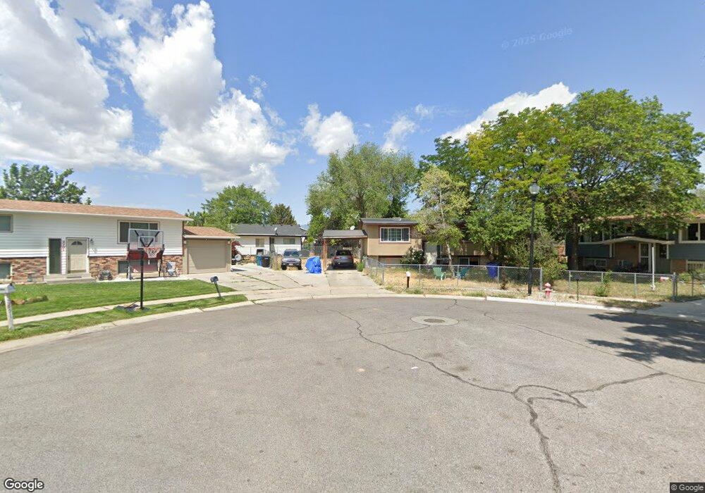 3704 W 7865 S, West Jordan, UT 84088 - photo 1