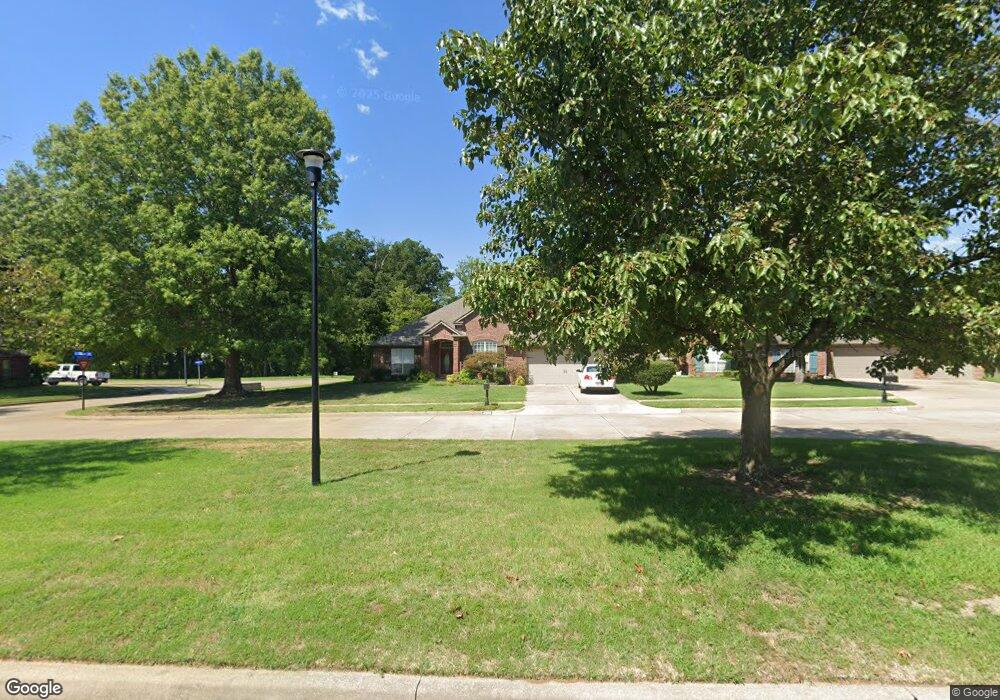 4308 S Walnut Ave, Broken Arrow, OK 74011 - photo 1