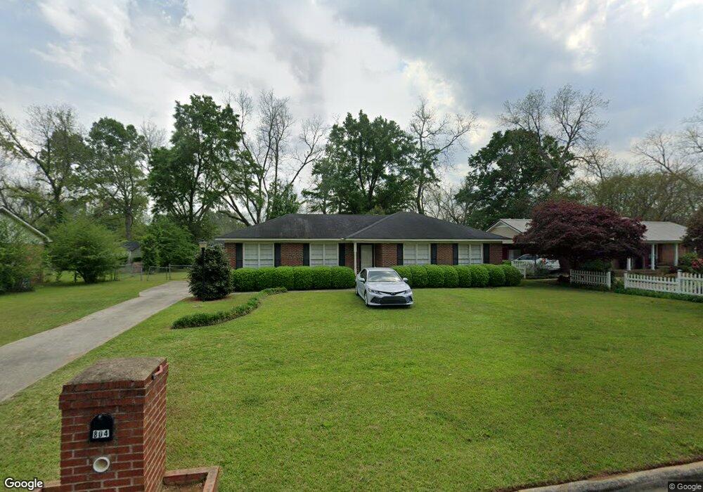 804 Shelton Ct, Albany, GA 31705 - photo 1