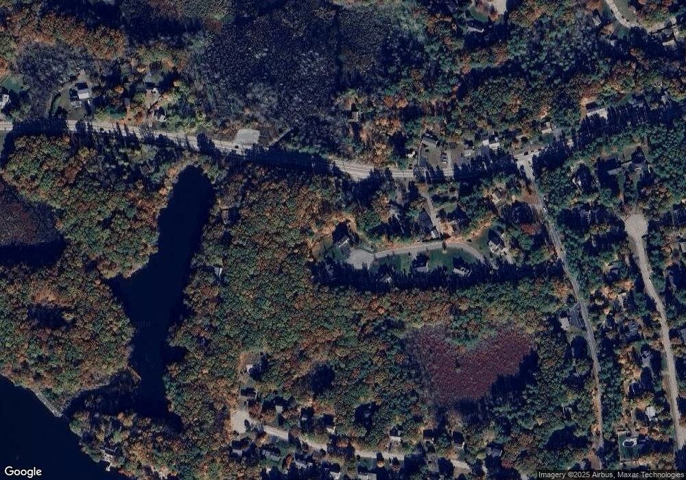 8 Christina Dr, Wrentham, MA 02093 - photo 1