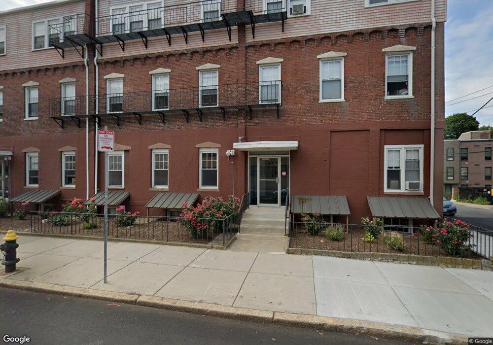 180 N Beacon St unit 24, Brighton, MA 02134 - photo 1