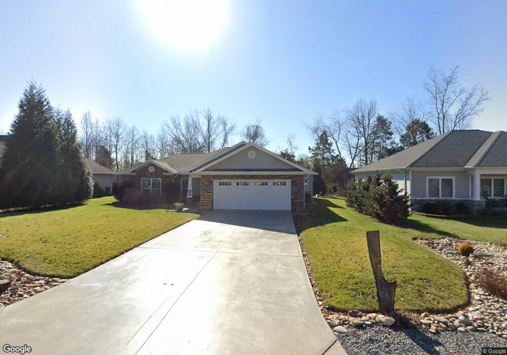 166 Saloli Way, Loudon, TN 37774 - photo 1