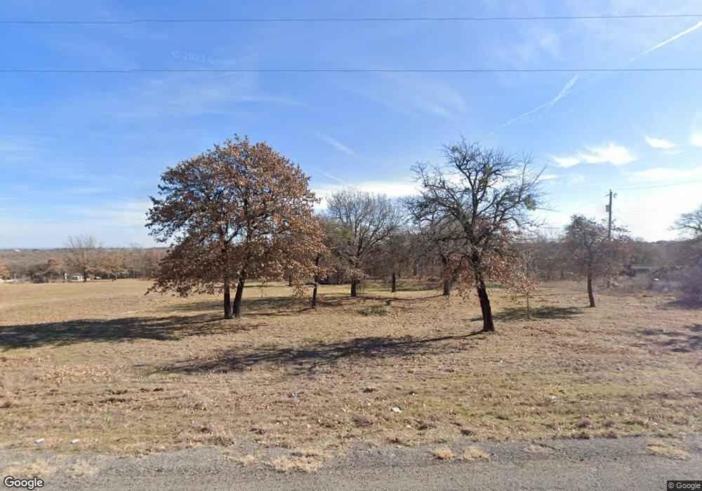 522 Salt Creek Rd, Springtown, TX 76082 - photo 1