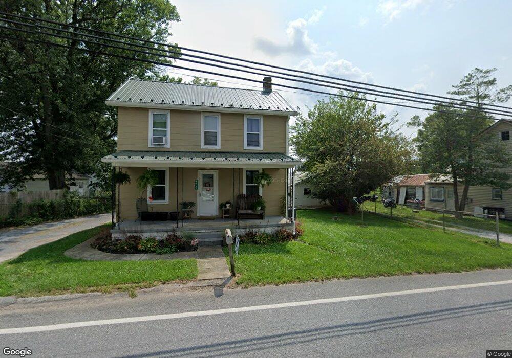 6051 Middleburg Rd, Keymar, MD 21757 - photo 1