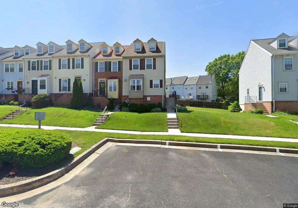 6921 Rockfield Rd, Windsor Mill, MD 21244 - photo 1