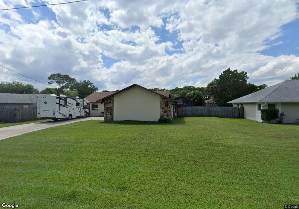 5180 Hogan Place, Cocoa, FL 32927 - photo 1