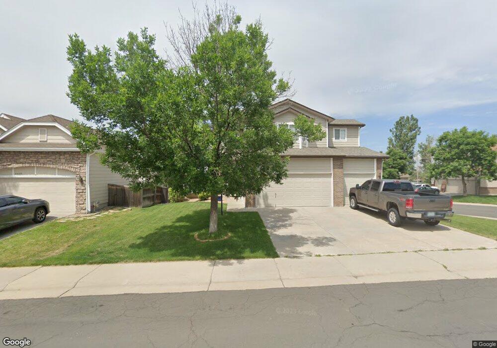 4405 S Andes Way, Aurora, CO 80015 - photo 1