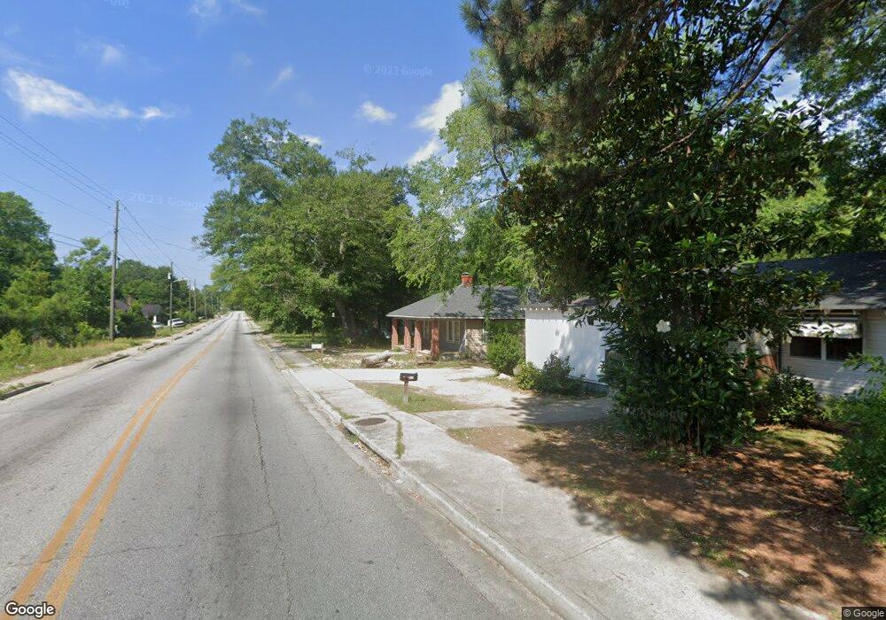 3533 Log Cabin Dr, Macon, GA 31204 - photo 1