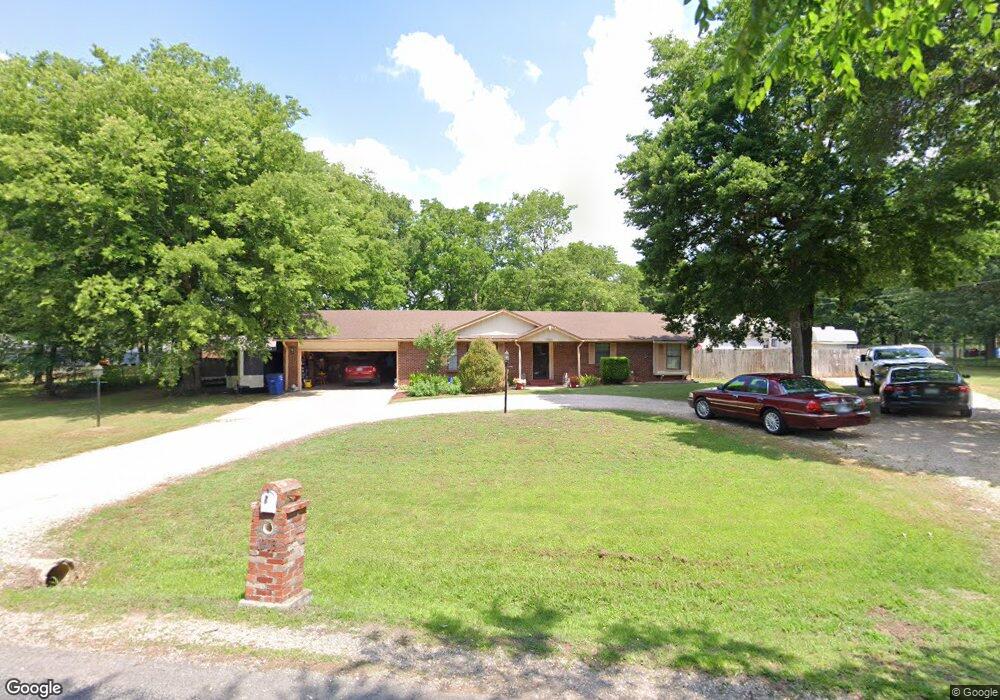 1003 E 16th St, Chouteau, OK 74337 - photo 1