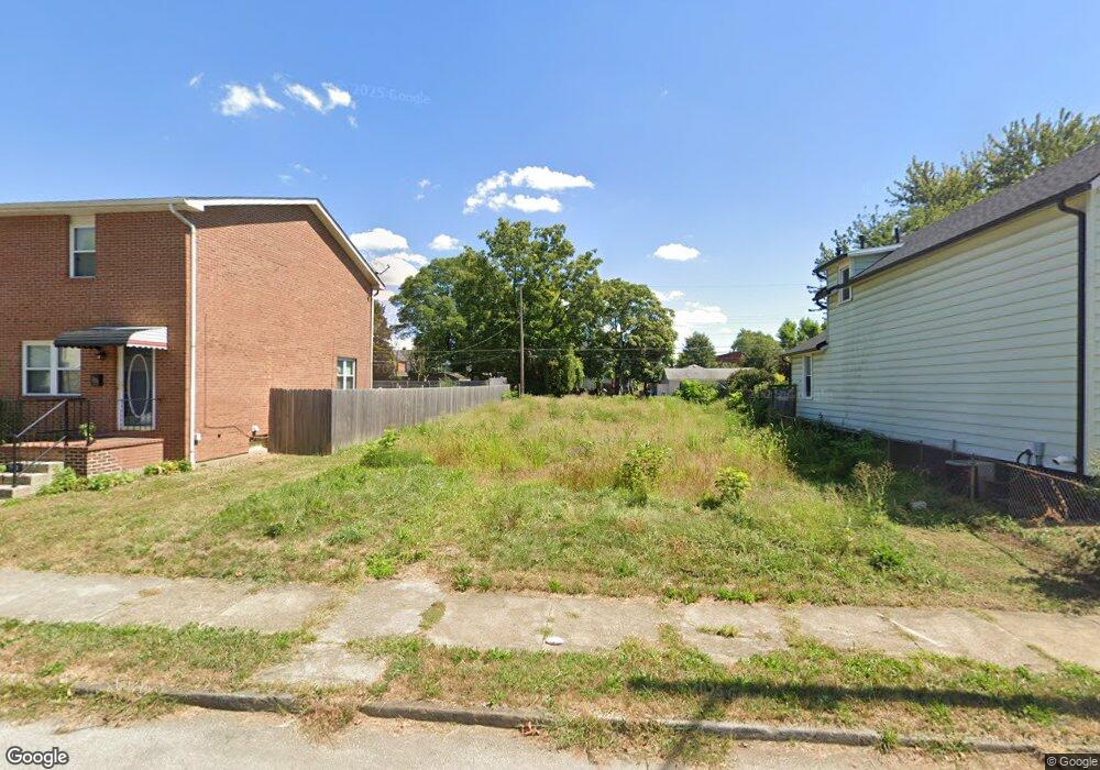 794 S 17th St, Columbus, OH 43206 - photo 1