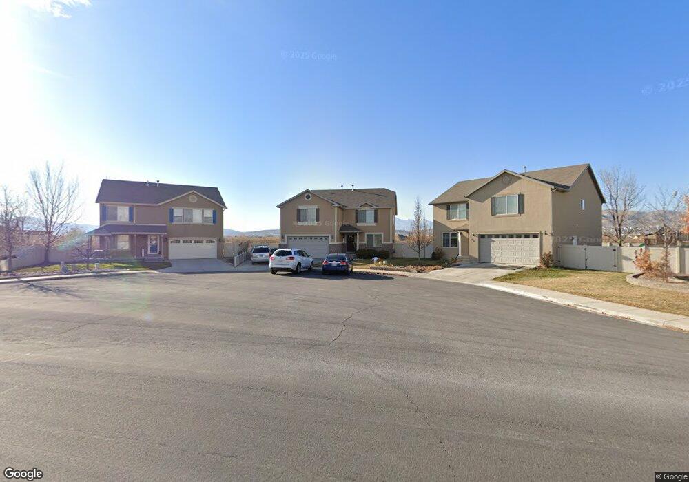 474 S Water Way Rd, Lehi, UT 84043 - photo 1