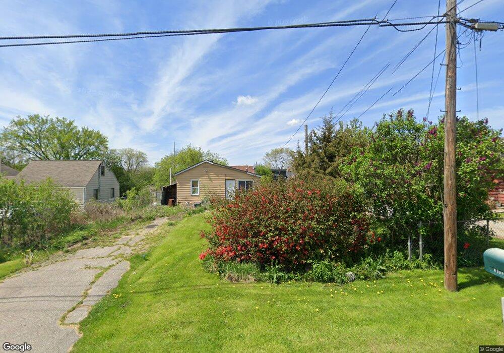 2164 Utley Rd, Flint, MI 48532 - photo 1