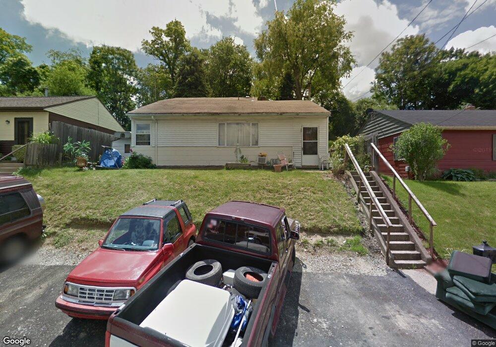 1342 Beverly Rd, McKeesport, PA 15133 - photo 1