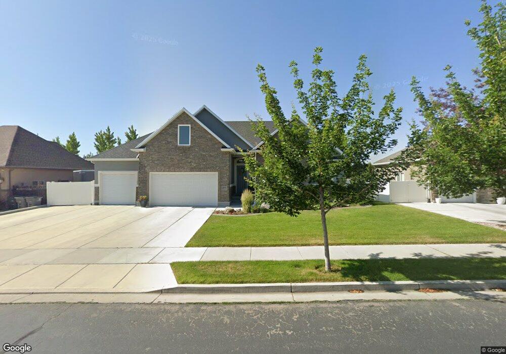 3243 W Rolling Creek Way, South Jordan, UT 84095 - photo 1