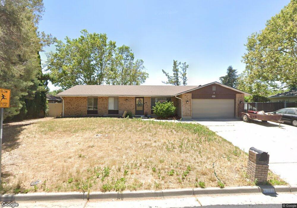 4175 W Donibristle Cir unit 17, South Jordan, UT 84095 - photo 1