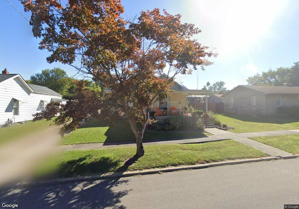 410 N Gibson St, Princeton, IN 47670 - photo 1