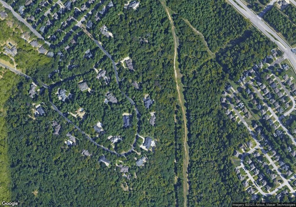 3826 Brighton Creek Cir, Tyler, TX 75707 - photo 1