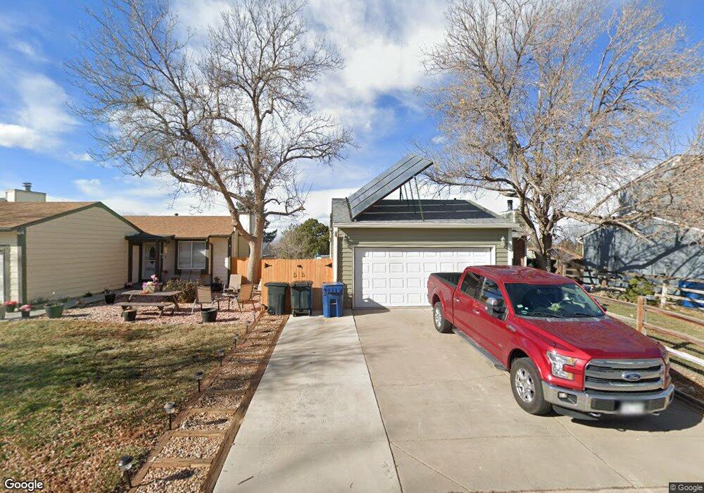 19109 E Milan Cir, Aurora, CO 80013 - photo 1