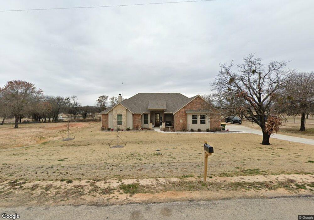 224 Hamm Rd, Boyd, TX 76023 - photo 1