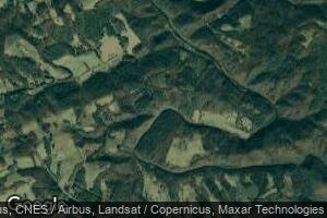 TBD River Rd, Hillsville, VA 24343