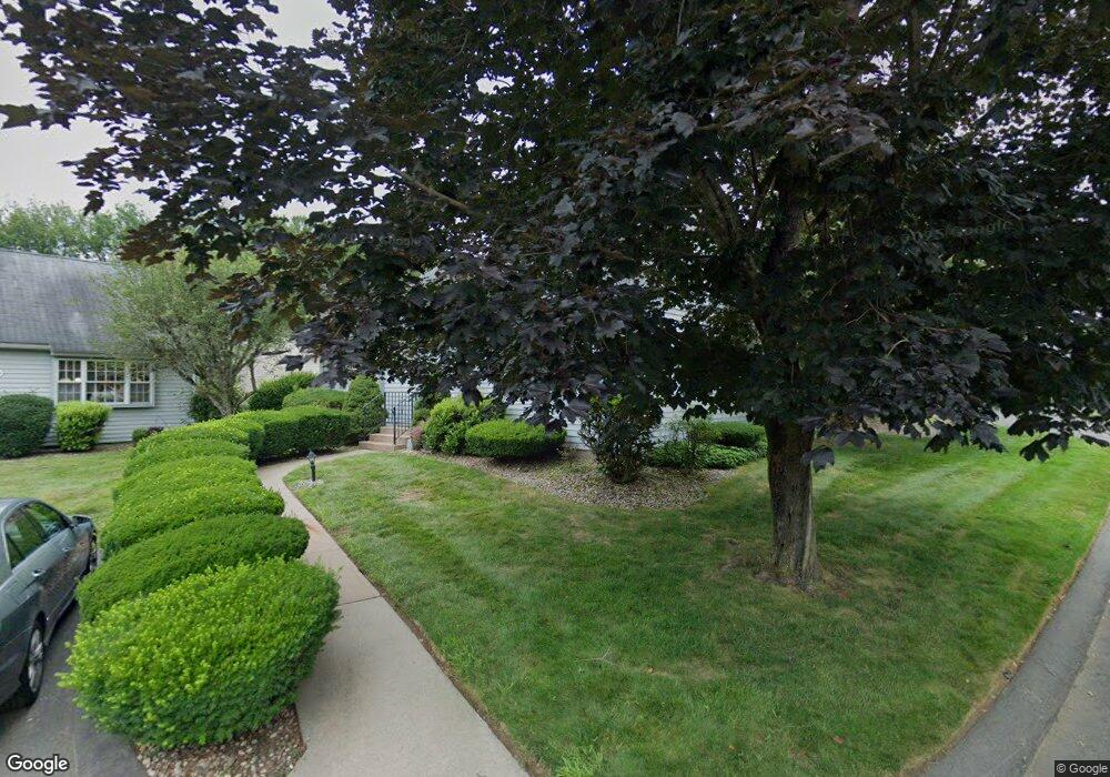 4 Maybury Rd, Suffield, CT 06078 - photo 1