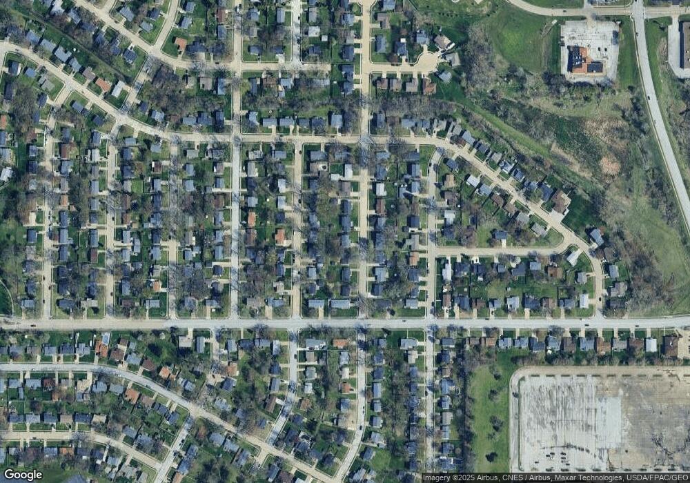 4632 N Main St, Davenport, IA 52806 - photo 1