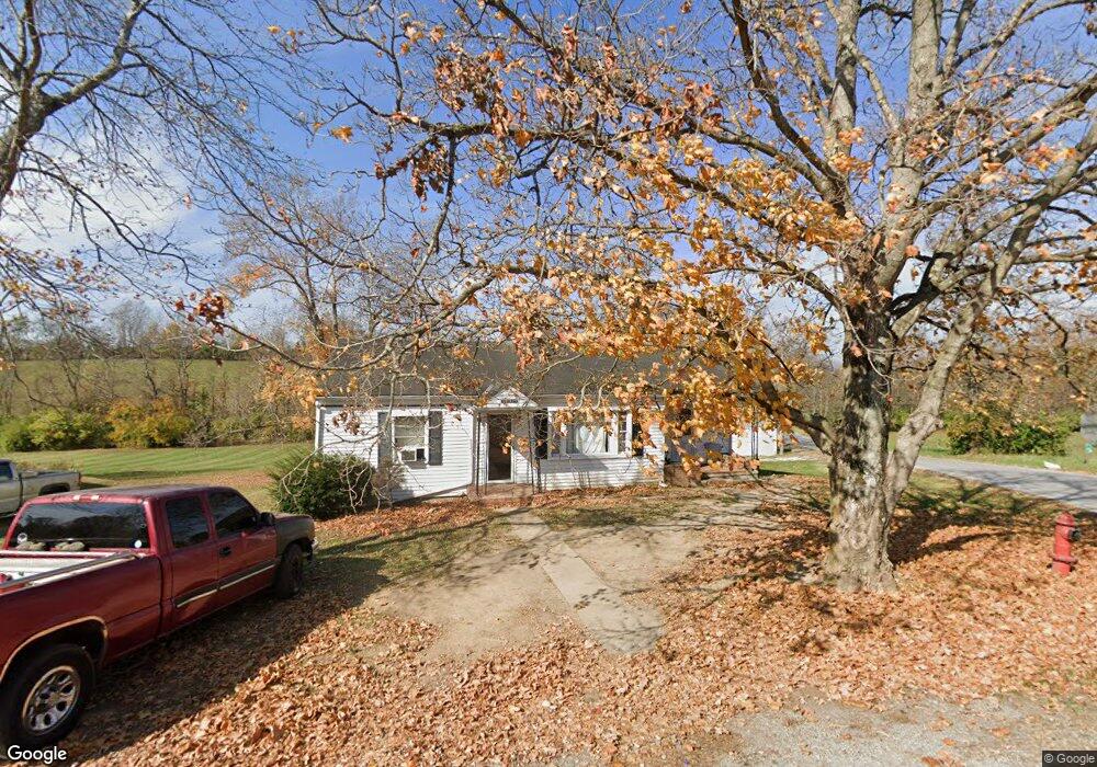 233 Junction Rd, Ewing, KY 41039 - photo 1