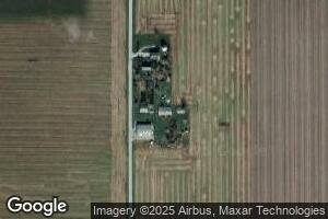 23784 N 1400th St, Chrisman, IL 61924