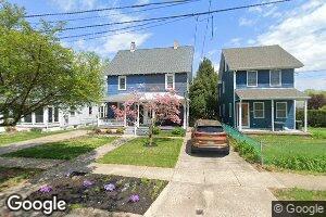 7071/2 Cinnaminson St, Riverton, NJ 08077