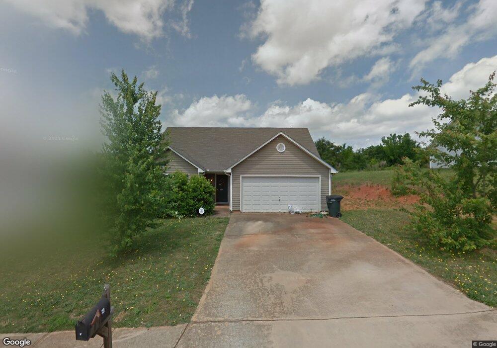 50 Green Commons Dr, Covington, GA 30016 - photo 1