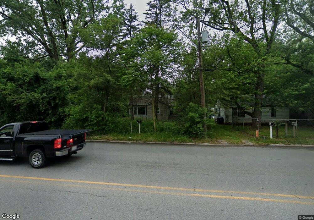 2338 Burr St, Gary, IN 46406 - photo 1