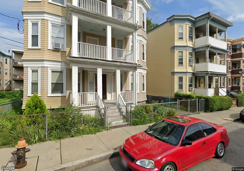 9 Verrill St, Mattapan, MA 02126 - photo 1