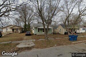 614 S Cowgill St, Carl Junction, MO 64834