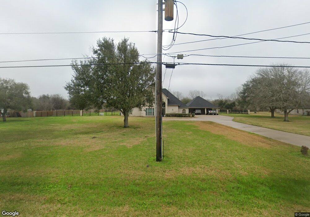 4107 County Road 833, Alvin, TX 77511 - photo 1