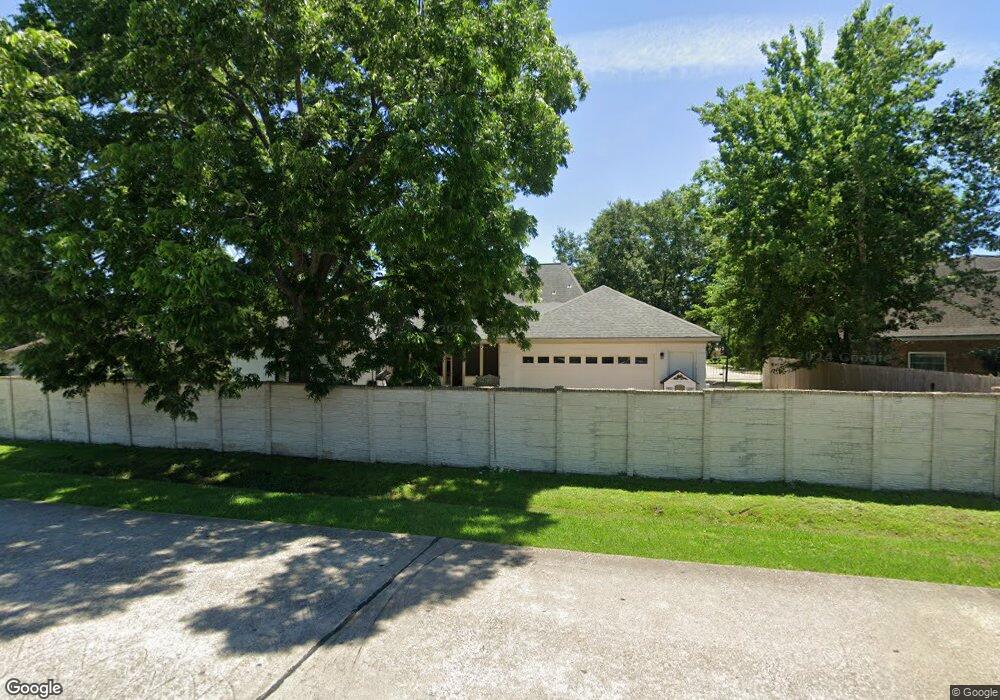 106 Eagles Cove, Friendswood, TX 77546 - photo 1