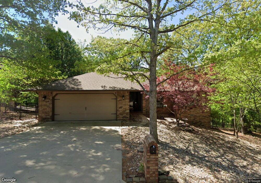 7 Condry Lane-Duplicate, Bella Vista, AR 72714 - photo 1