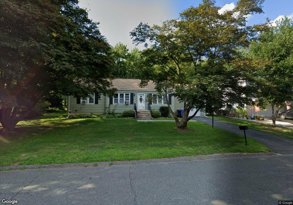 42 Melrose Ave, Trumbull, CT 06611 - photo 1