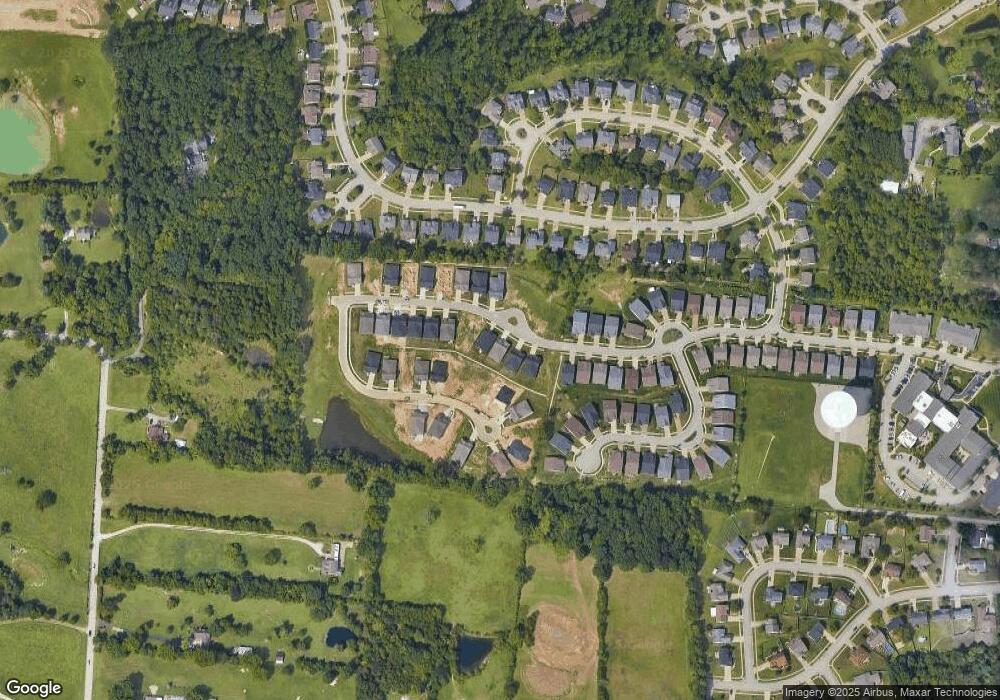 8833 Sanctuary Ln, Louisville, KY 40291 - photo 1