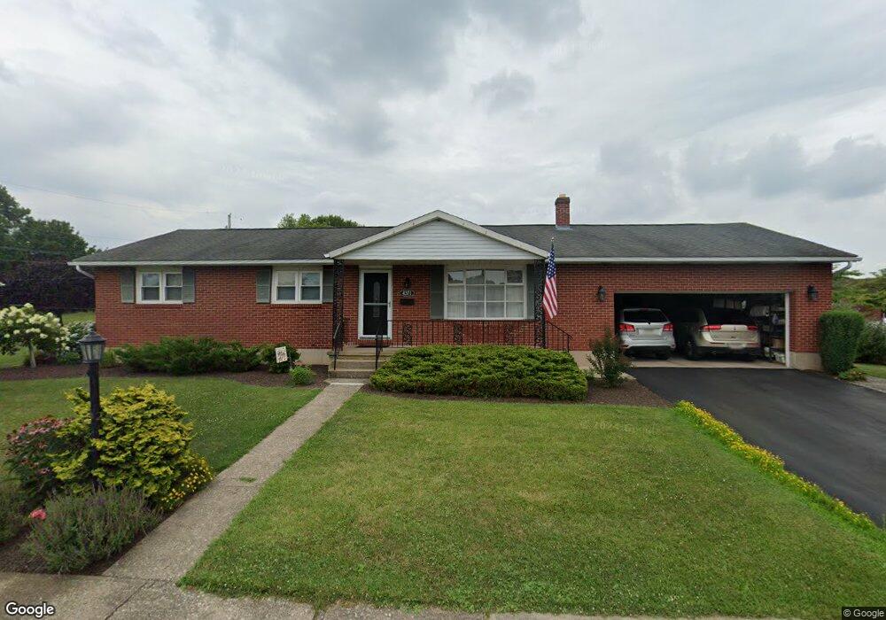 4371 Jay St, Whitehall, PA 18052 - photo 1